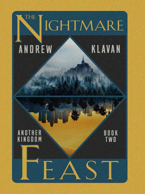 Title details for The Nightmare Feast by Andrew Klavan - Available